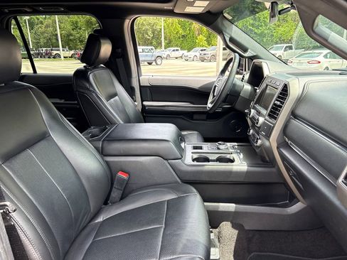 Used 2020 Ford Expedition XLT w/ Equipment Group 202A RWD image 29