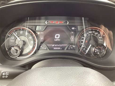 Used 2022 RAM 1500 TRX w/ TRX Level 1 Equipment Group image 16