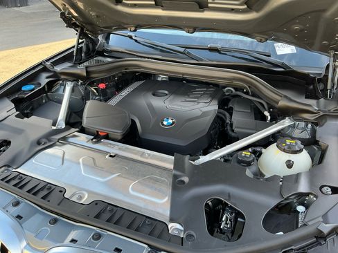 Used 2023 BMW X3 sDrive30i w/ Convenience Package w/ZPA image 24