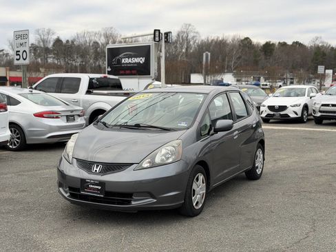 Used 2013 Honda Fit image 1