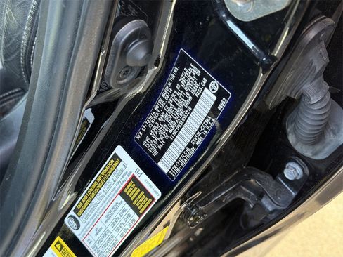 Used 2014 Toyota Camry SE image 6