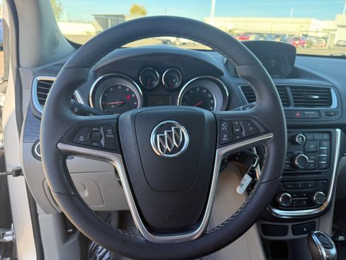Used 2014 Buick Encore FWD image 12