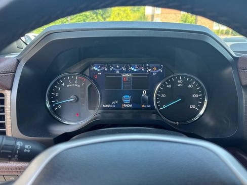 Used 2024 Ford Expedition Limited RWD image 25