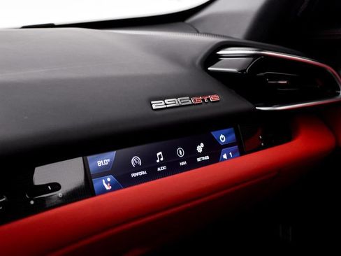 Used 2024 Ferrari 296 GTB RWD image 35