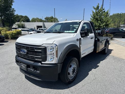 New 2024 Ford F550 XL image 6