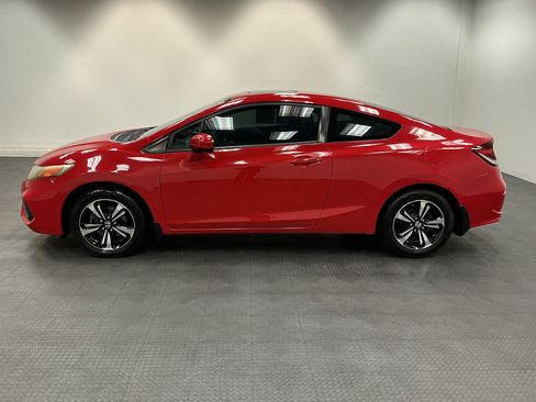 Used 2014 Honda Civic EX image 2