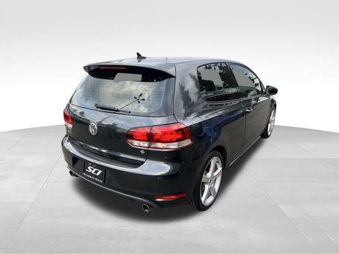 Used 2013 Volkswagen GTI 2-Door FWD image 7