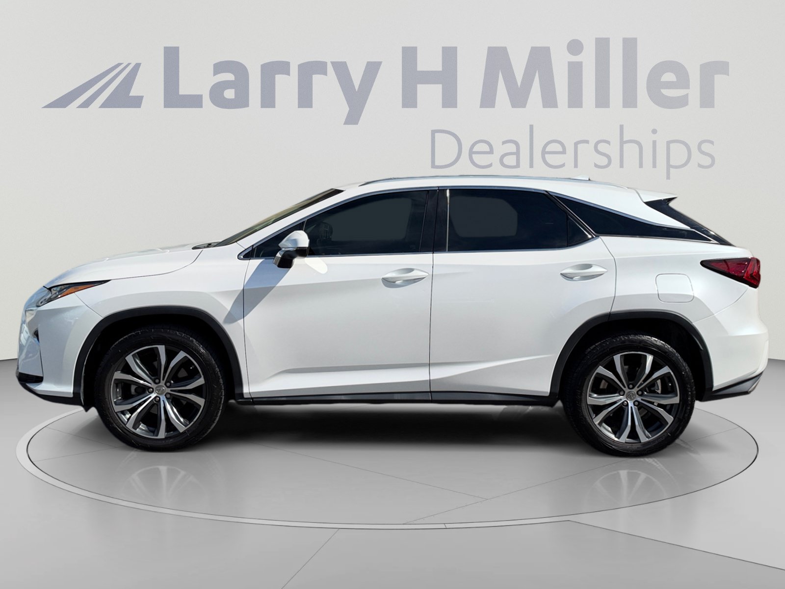 Used 2016 Lexus RX 350 AWD w/ Premium Package image 2