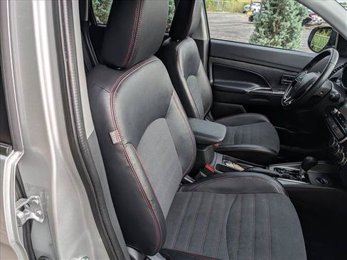 Used 2024 Mitsubishi Outlander Sport AWD image 12