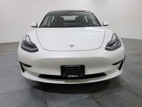 Used 2021 Tesla Model 3 Long Range image 2