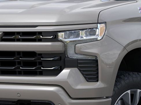 New 2026 Chevrolet Silverado 1500 RST w/ All Star Edition Plus AWD/4WD image 35
