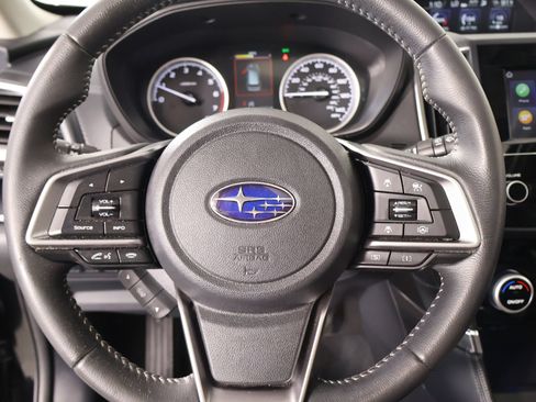 Used 2024 Subaru Forester Premium AWD/4WD image 3