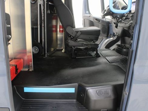 Used 2024 RAM ProMaster 3500 image 19