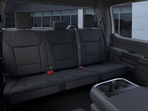 New 2026 Ford F150 STX w/ F-150 LOBO Package image 11