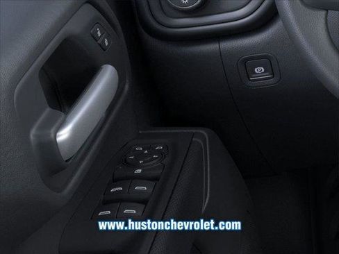 New 2026 Chevrolet Silverado 3500 W/T image 22