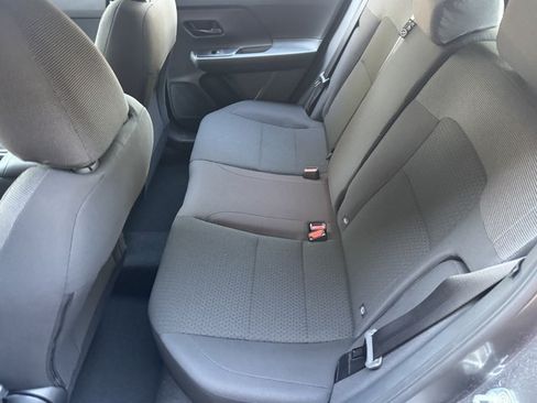 New 2026 Nissan Kicks S FWD image 21