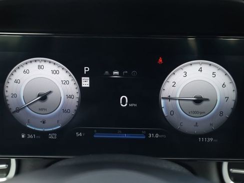 Certified 2025 Hyundai Elantra Limited image 15