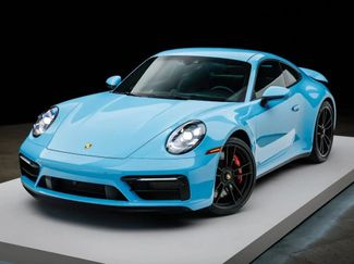 Used 2024 Porsche 911 Carrera GTS RWD video 1