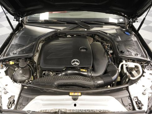 Used 2019 Mercedes-Benz C 300 Cabriolet image 33