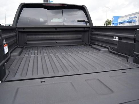 New 2025 Honda Ridgeline TrailSport+ image 7