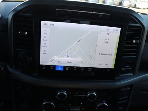 Used 2024 Ford F150 XLT w/ Equipment Group 302A MID image 17