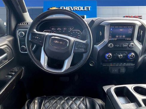 Used 2019 GMC Sierra 1500 SLE w/ SLE Value Package image 9