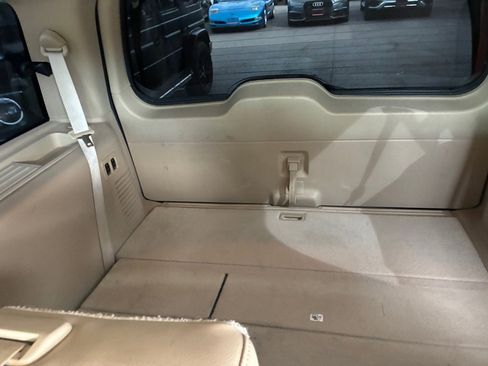 Used 2015 Ford Expedition XLT w/ Equipment Group 201A RWD image 23