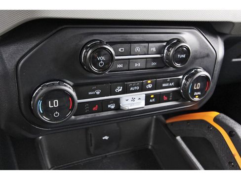 Used 2023 Ford Bronco Badlands AWD/4WD image 26