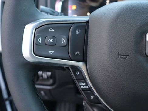 New 2026 RAM 1500 Big Horn image 14