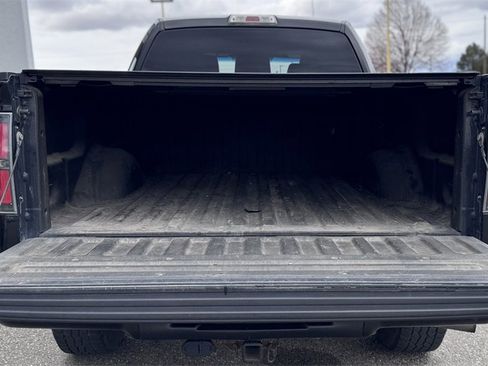 Used 2012 Ford F150 FX4 image 48
