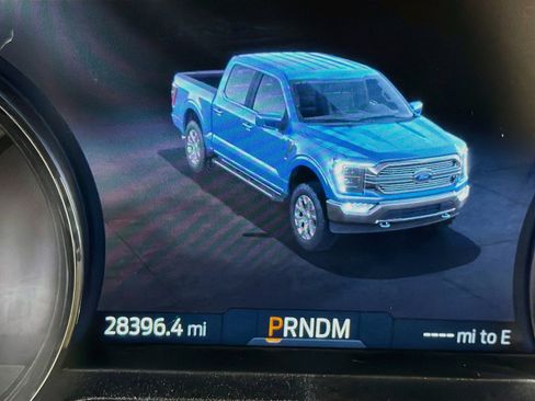 Used 2023 Ford F150 XLT w/ Equipment Group 302A High AWD/4WD image 18