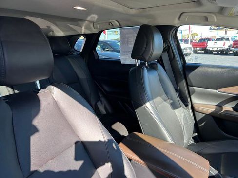 Certified 2023 MAZDA CX-30 AWD 2.5 S w/ Premium Package image 26