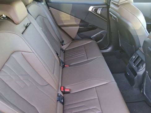 Used 2026 BMW X3 xDrive30i w/ Convenience Package AWD/4WD image 29