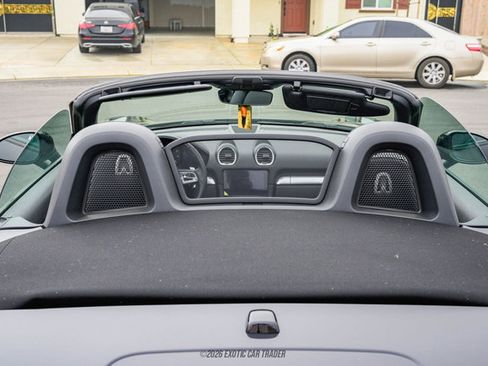 Used 2025 Porsche 718 Boxster image 79