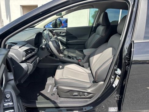 New 2026 Subaru Crosstrek 2.5i Limited AWD/4WD image 68