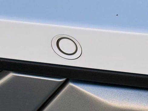 Used 2025 Ford Expedition Platinum image 7