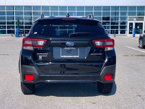 Used 2021 Subaru Crosstrek 2.0i Premium w/ Moonroof Package AWD/4WD image 7