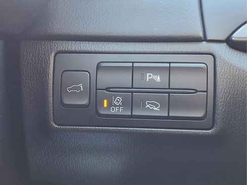 Used 2021 MAZDA CX-9 Carbon Edition image 18