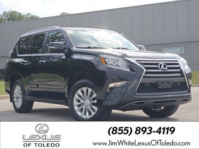 Used 2014 Lexus GX 460 w/ Premium Package