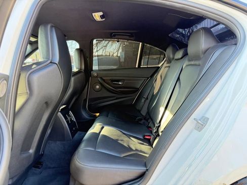 Used 2015 BMW M3 Sedan RWD image 16