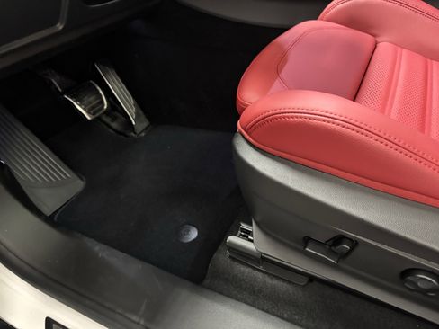 New 2025 Alfa Romeo Stelvio Sprint w/ Veloce Package image 7