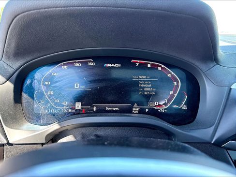 Used 2021 BMW X3 M40i AWD/4WD image 15