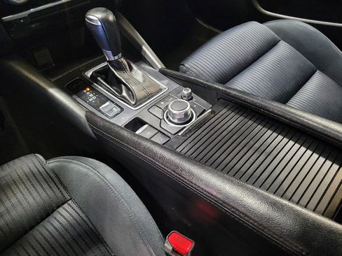 Used 2017 MAZDA MAZDA6 Sport image 26