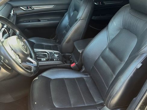 Used 2020 MAZDA CX-5 Grand Touring FWD image 9