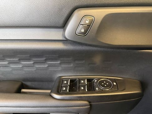 New 2025 Ford Ranger XL w/ Trailer Tow Package image 10