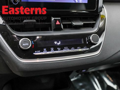 Used 2024 Toyota Corolla LE image 19