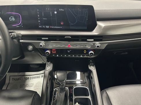 Used 2025 Kia Telluride S image 25