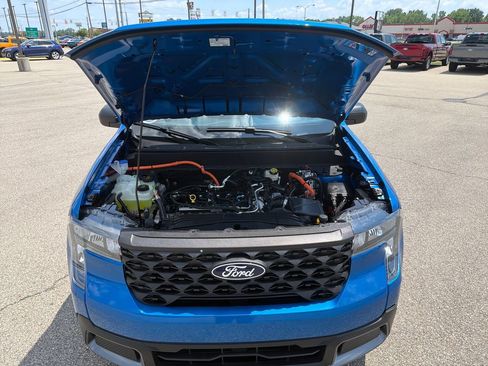Used 2026 Ford Maverick XLT FWD image 12