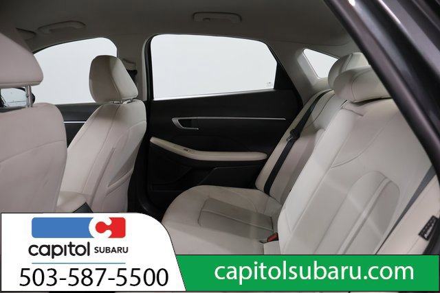 Used 2025 Hyundai Sonata SEL FWD image 31