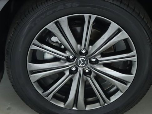 Certified 2025 MAZDA CX-5 Signature image 46